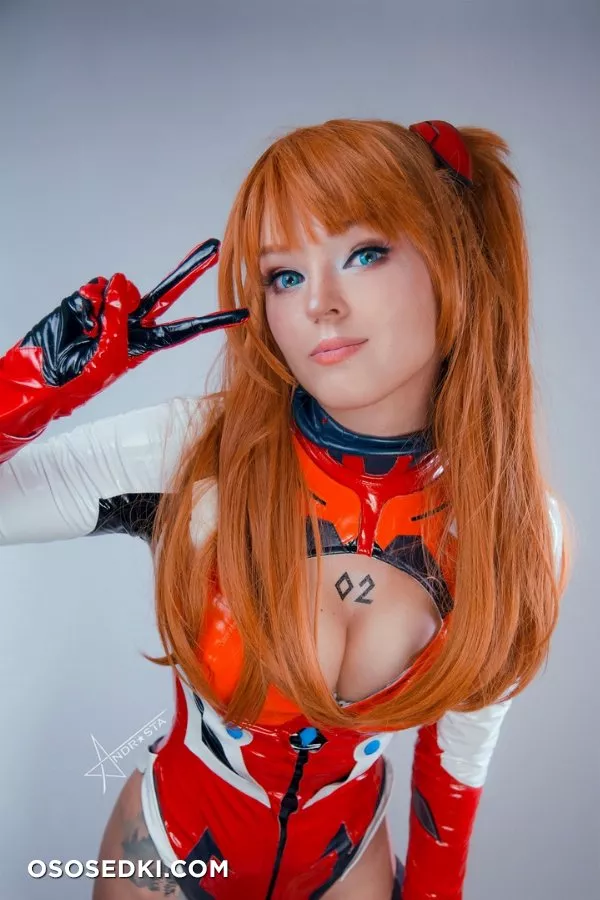 Andrasta - Asuka - Photo 7