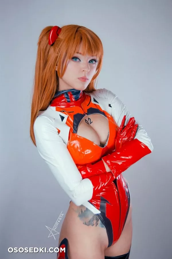 Andrasta - Asuka - Photo 14