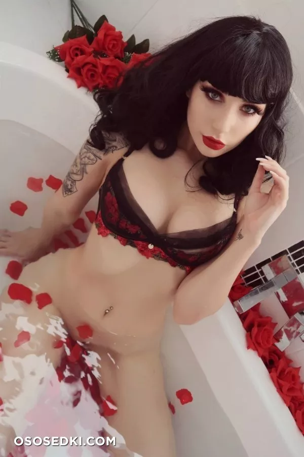 Beke Cosplay - Photo 12