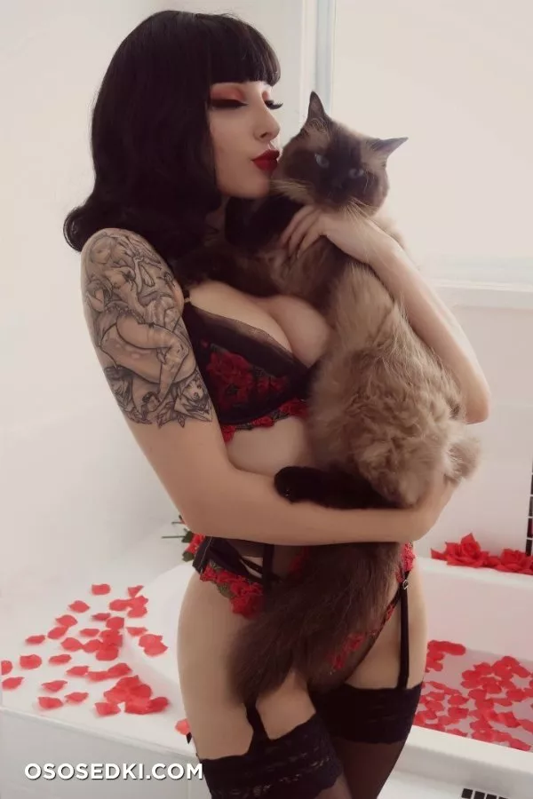 Beke Cosplay - Photo 30