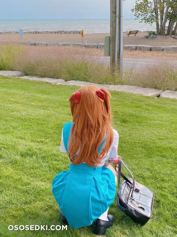 Misswarmj - Asuka JK uniform - Photo 3