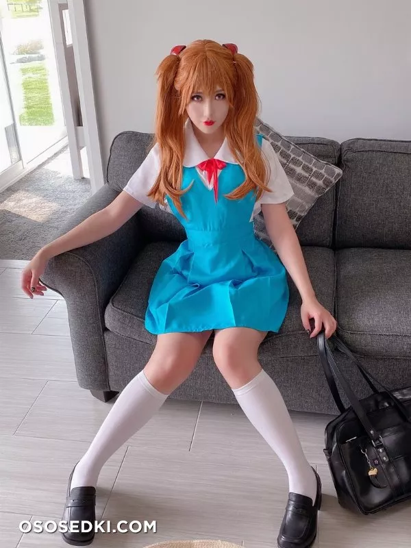 Misswarmj - Asuka JK uniform - Photo 20