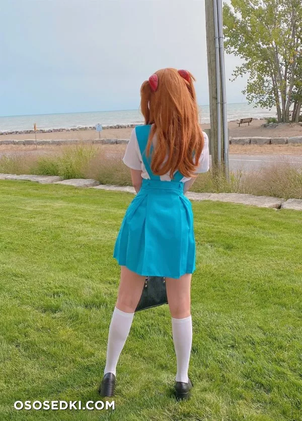 Misswarmj - Asuka JK uniform - Photo 22