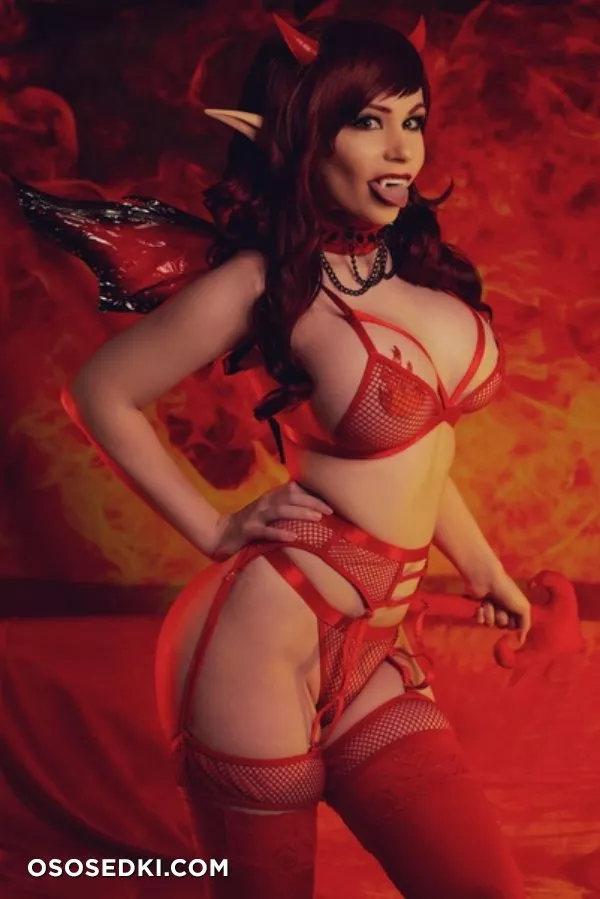 Danielle Beaulieu - Devil - Photo 2