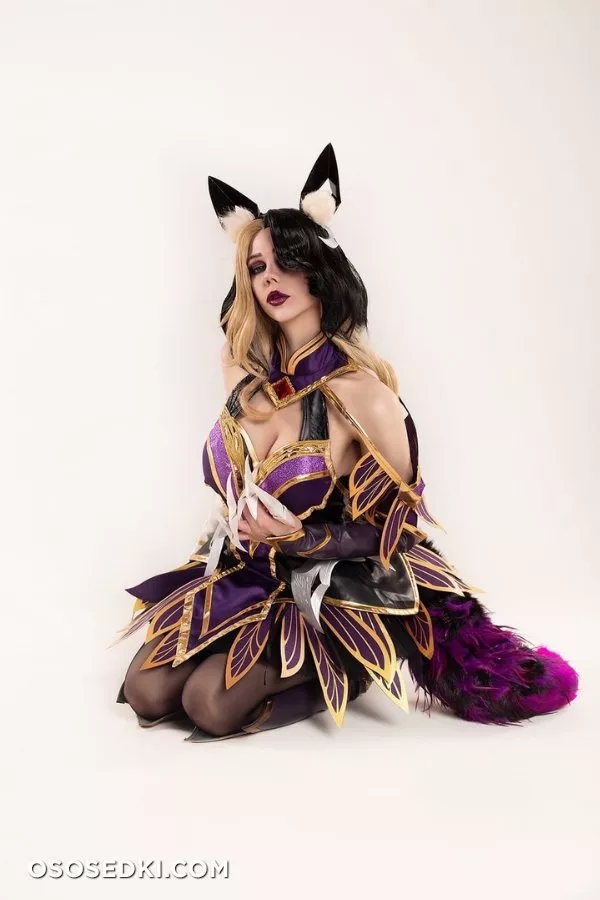Ahri Coven - Photo 1