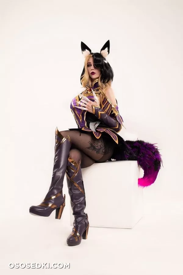 Ahri Coven - Photo 3