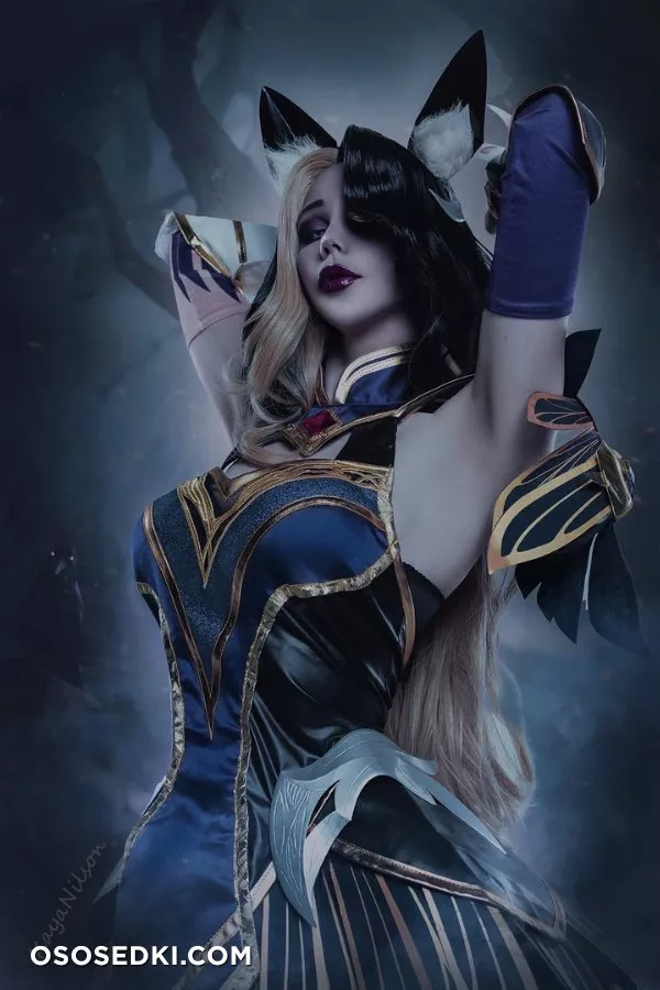 Ahri Coven - Photo 4