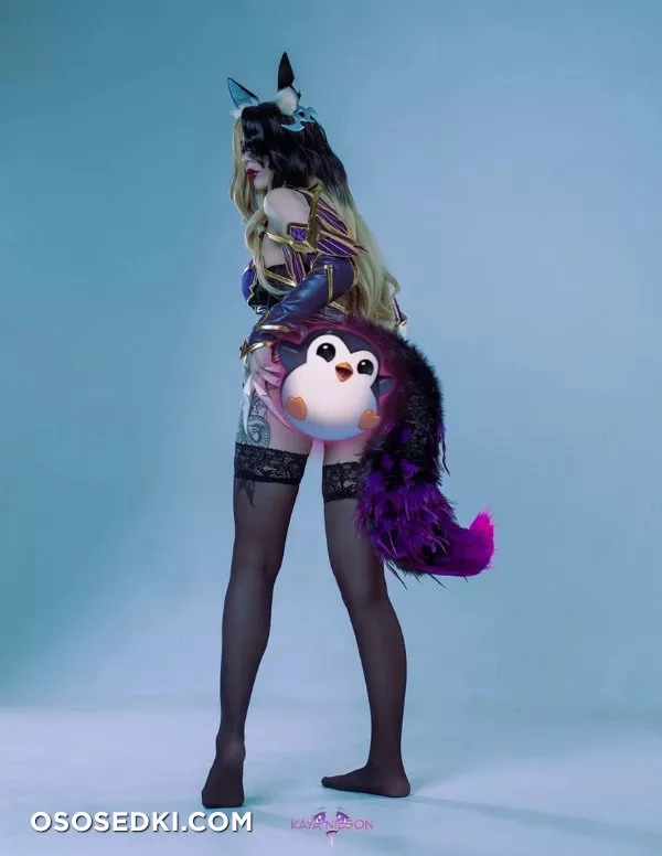 Ahri Coven - Photo 7