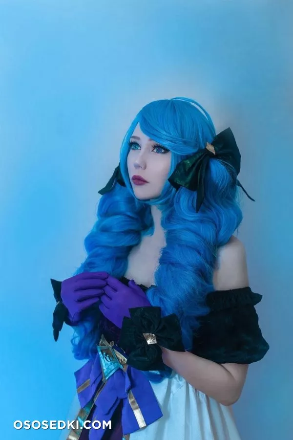 Ahri Coven - Photo 11