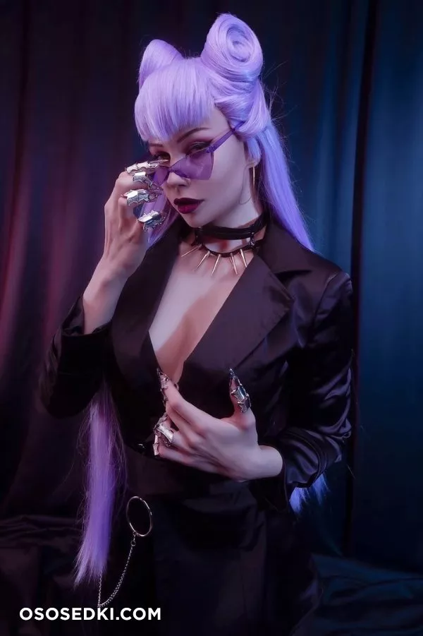 Ahri Coven - Photo 27