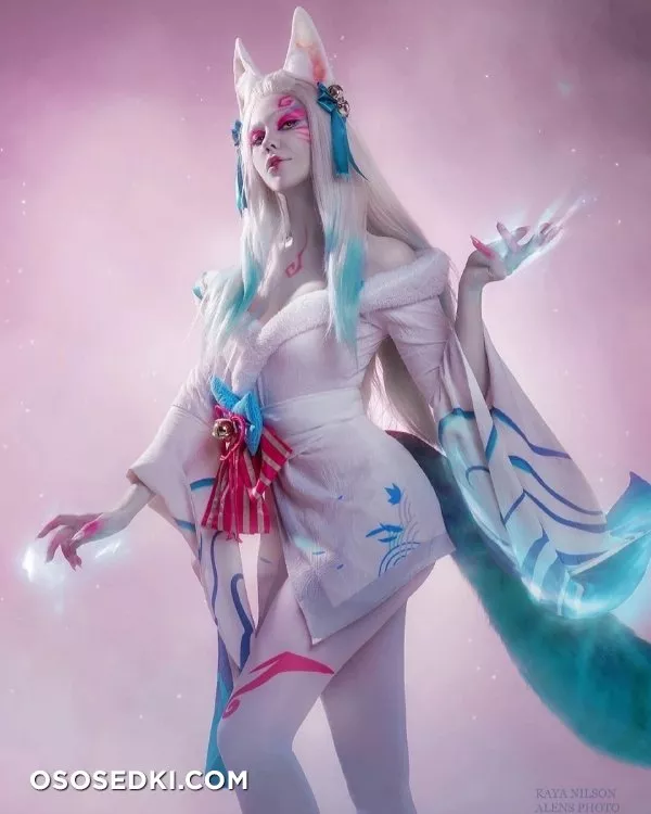 Ahri Coven - Photo 38