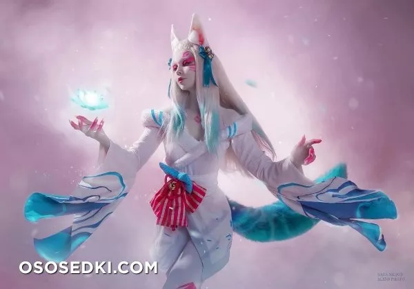 Ahri Coven - Photo 39