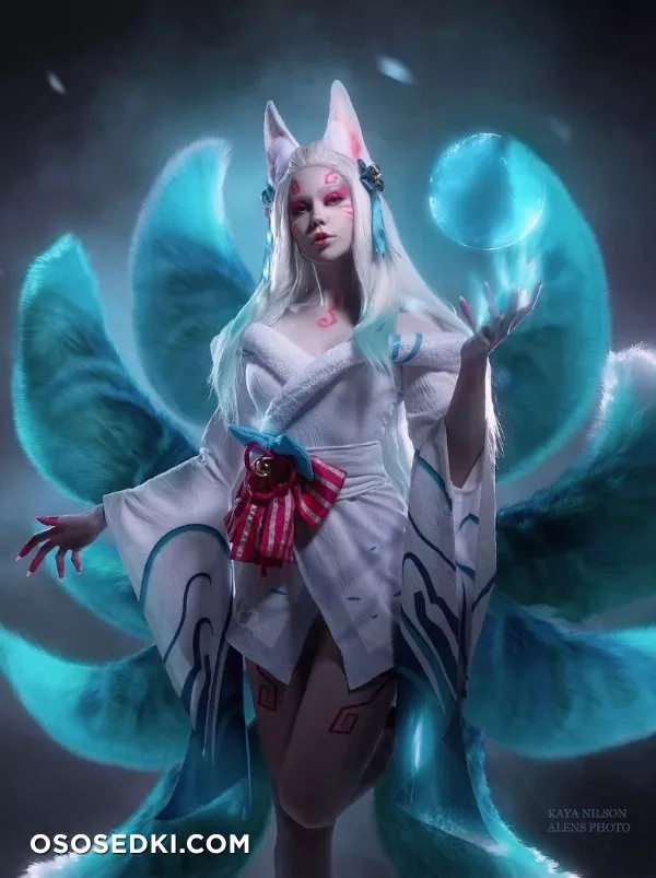 Ahri Coven - Photo 40