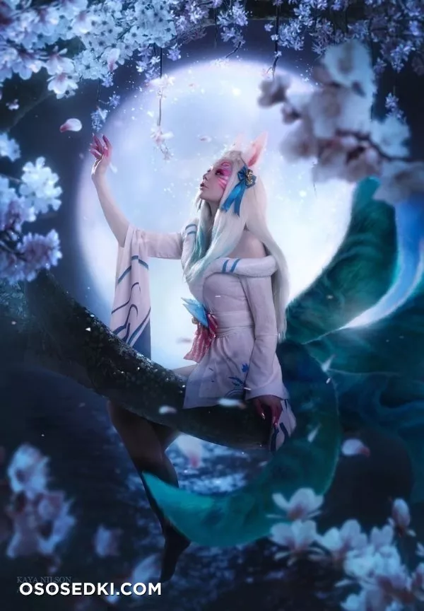 Ahri Coven - Photo 41