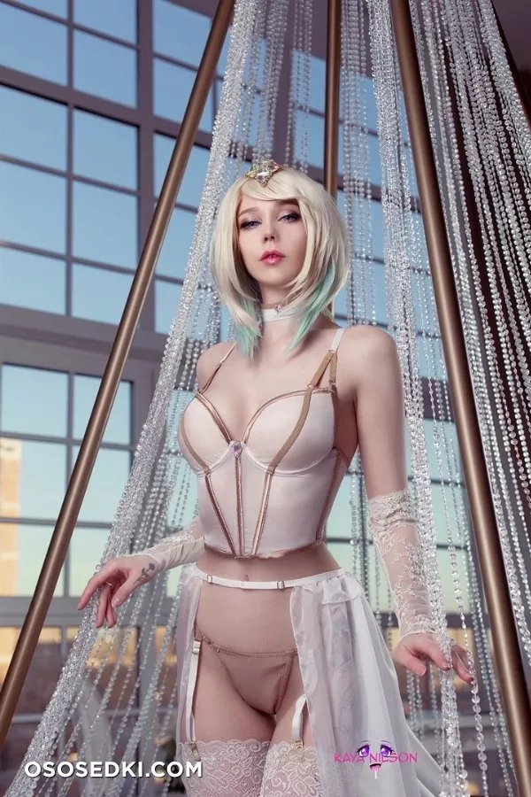 Ahri Coven - Photo 43