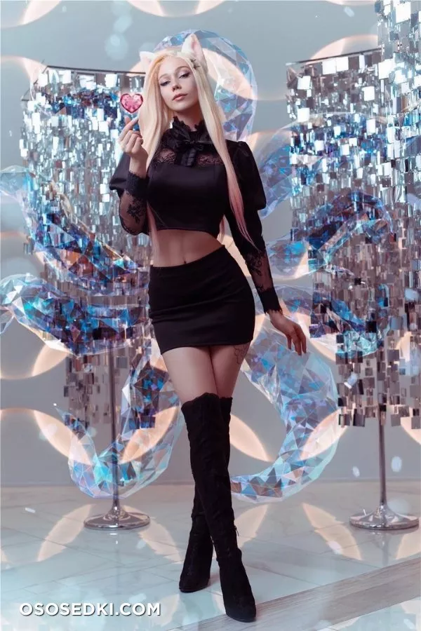 Ahri Coven - Photo 51