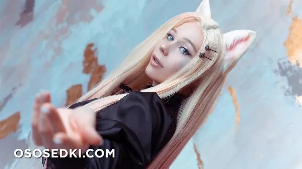 Ahri Coven - Photo 53