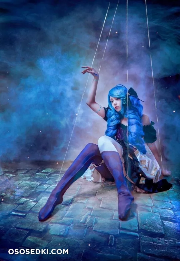 Ahri Coven - Photo 56