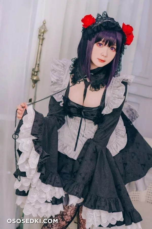Kuroe Shizuku - Shimo - Photo 2