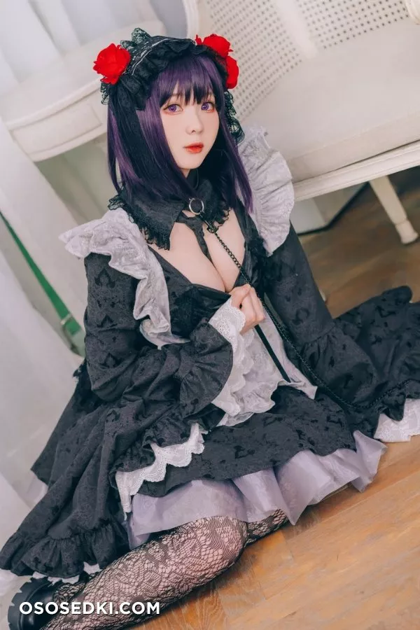 Kuroe Shizuku - Shimo - Photo 3