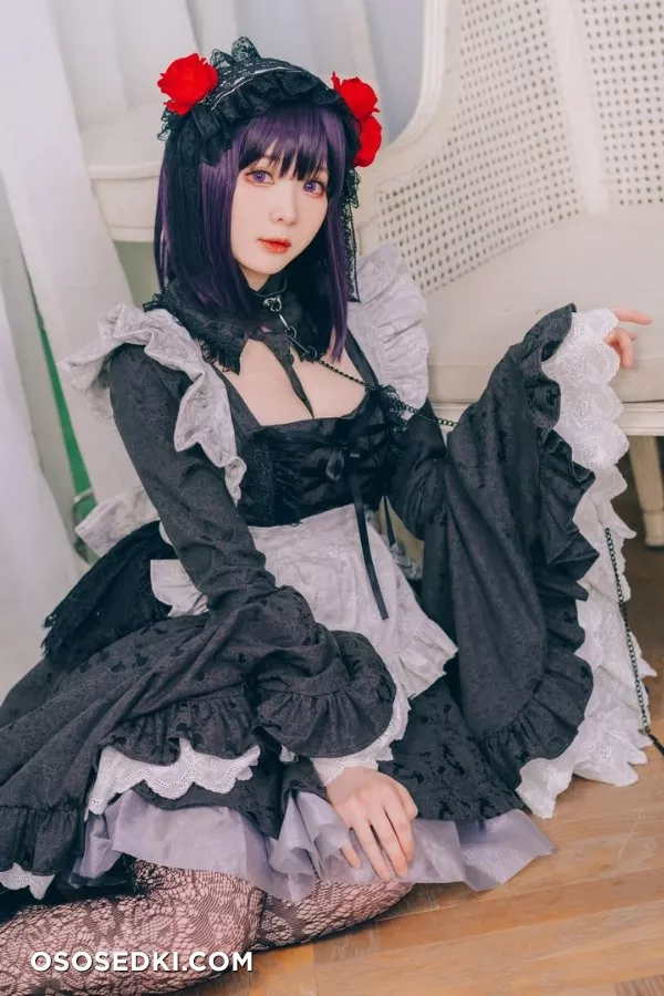 Kuroe Shizuku - Shimo - Photo 4