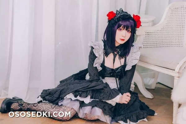 Kuroe Shizuku - Shimo - Photo 5