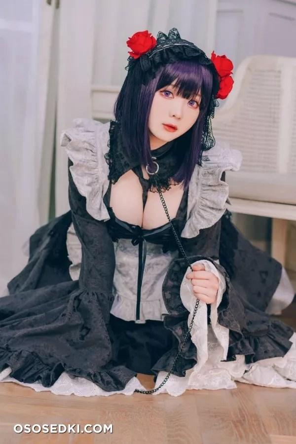 Kuroe Shizuku - Shimo - Photo 6