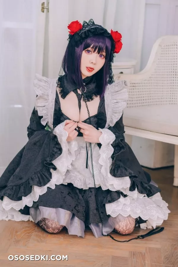 Kuroe Shizuku - Shimo - Photo 7