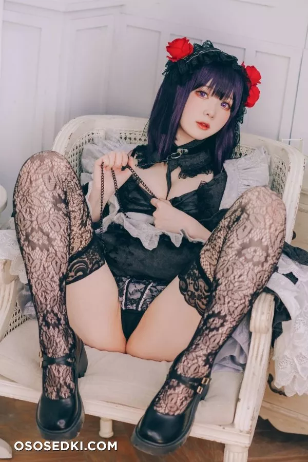 Kuroe Shizuku - Shimo - Photo 10