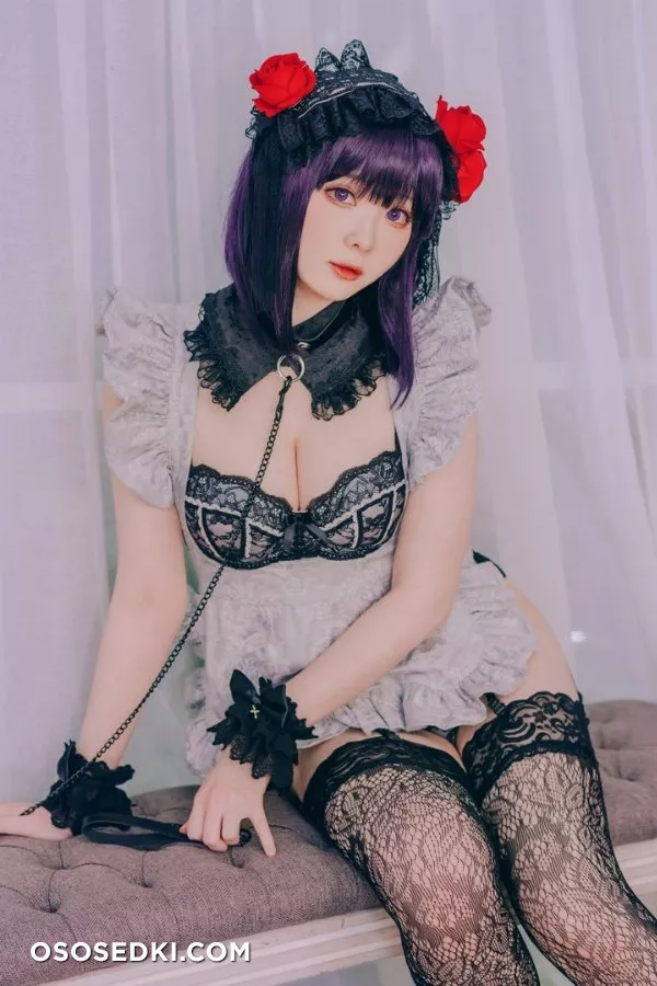Kuroe Shizuku - Shimo - Photo 15