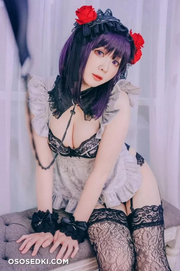 Kuroe Shizuku - Shimo - Photo 25