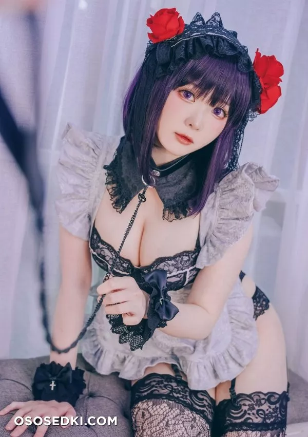 Kuroe Shizuku - Shimo - Photo 26