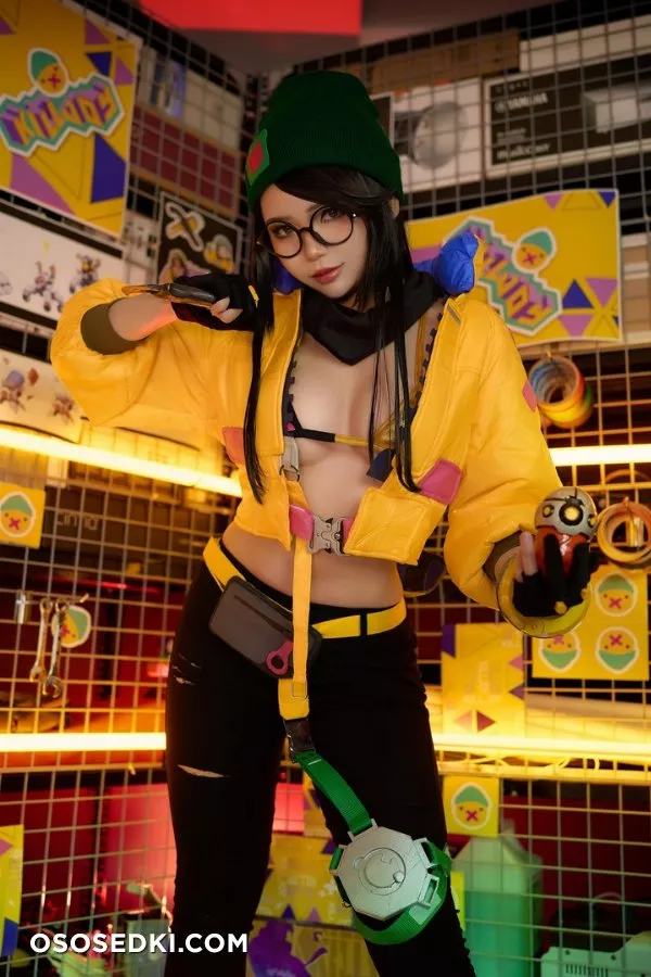 ZinieQ - Killjoy - Valorant - Photo 12