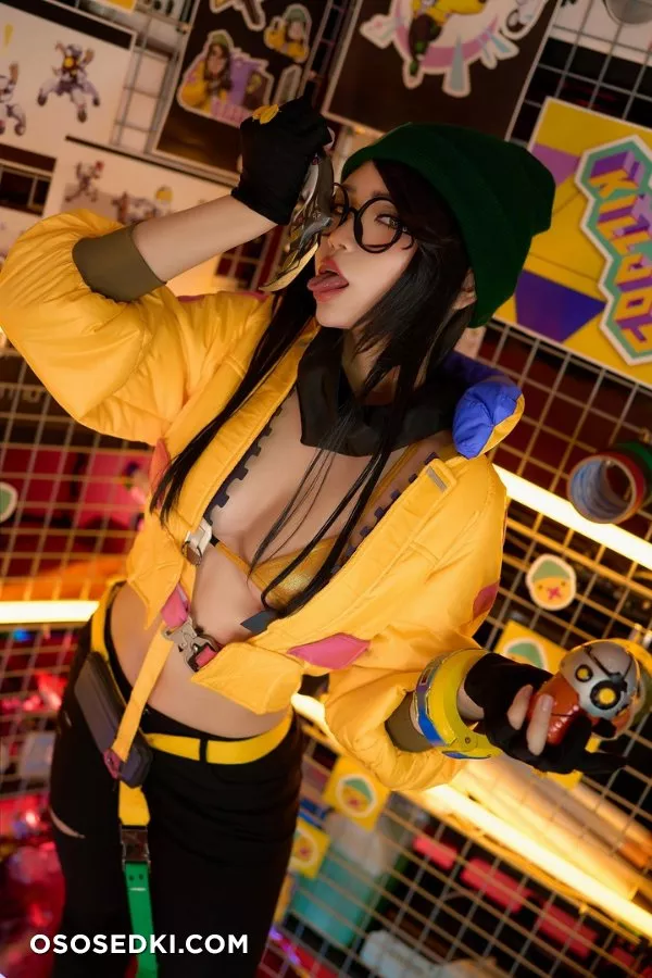 ZinieQ - Killjoy - Valorant - Photo 13