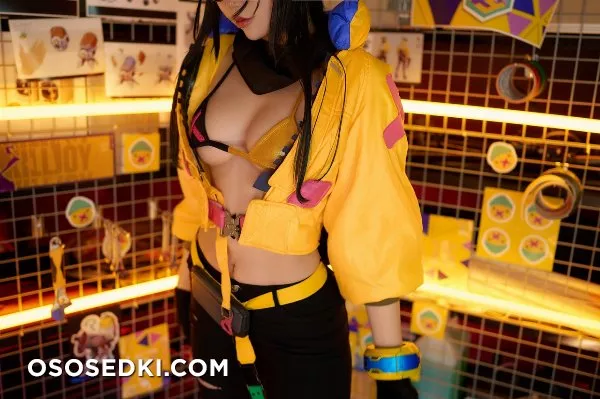 ZinieQ - Killjoy - Valorant - Photo 14
