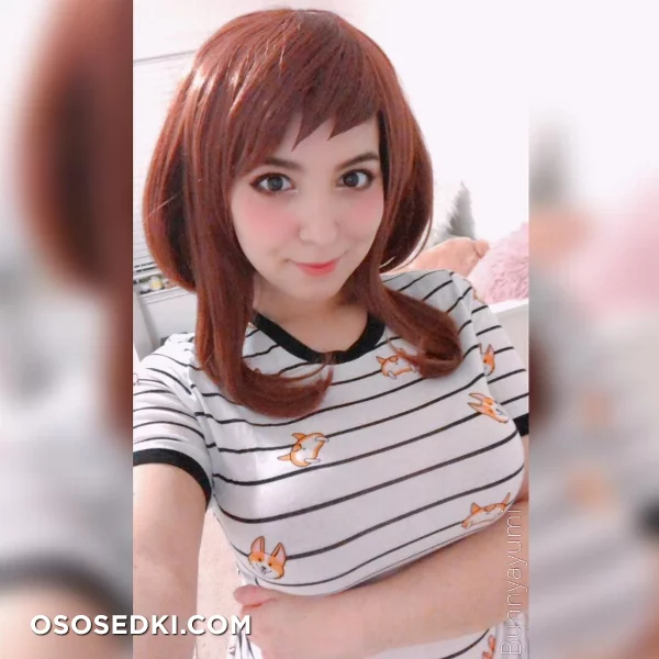 Bunnyayumi all Instagram - Photo 33
