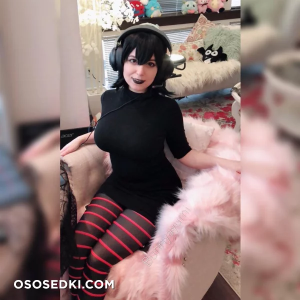 Bunnyayumi all Instagram - Photo 38