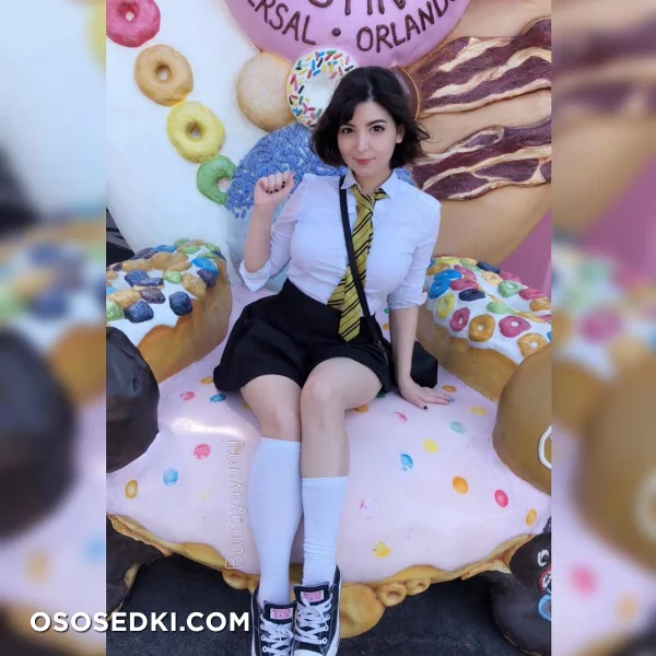 Bunnyayumi all Instagram - Photo 51