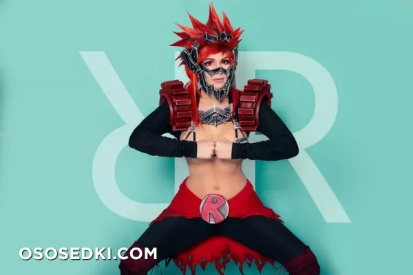 Danielle Beaulieu - Eijirou Kirishima - Photo 1