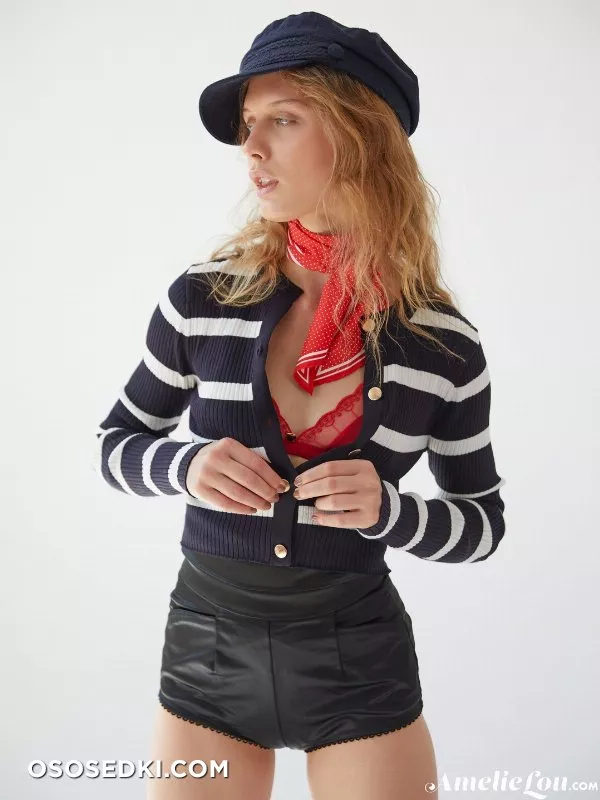 Amelie - Photo 634