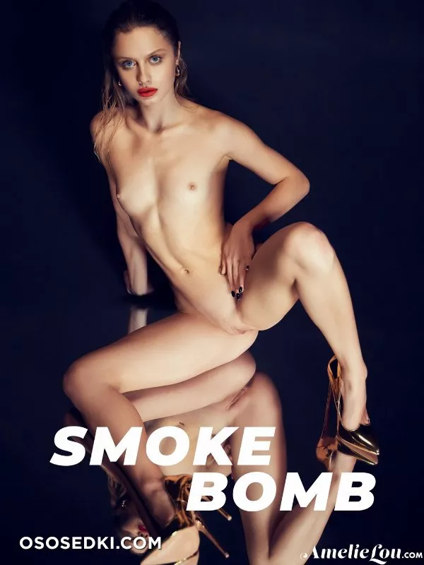 Amelie - Photo 672