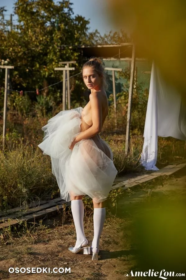 Amelie - Photo 854