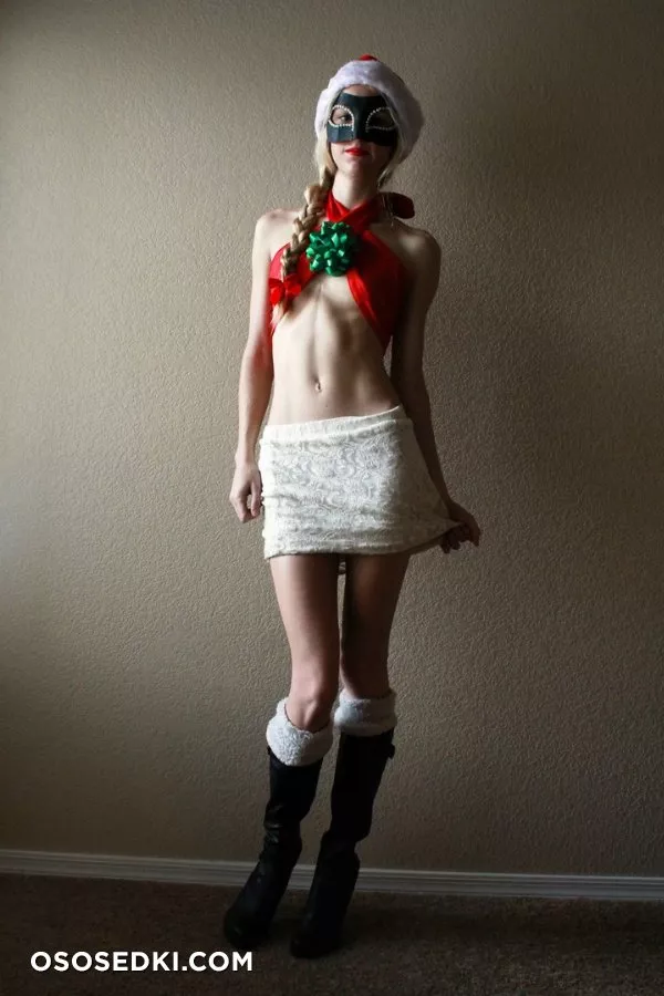 MaskedMoxii - Photo 247