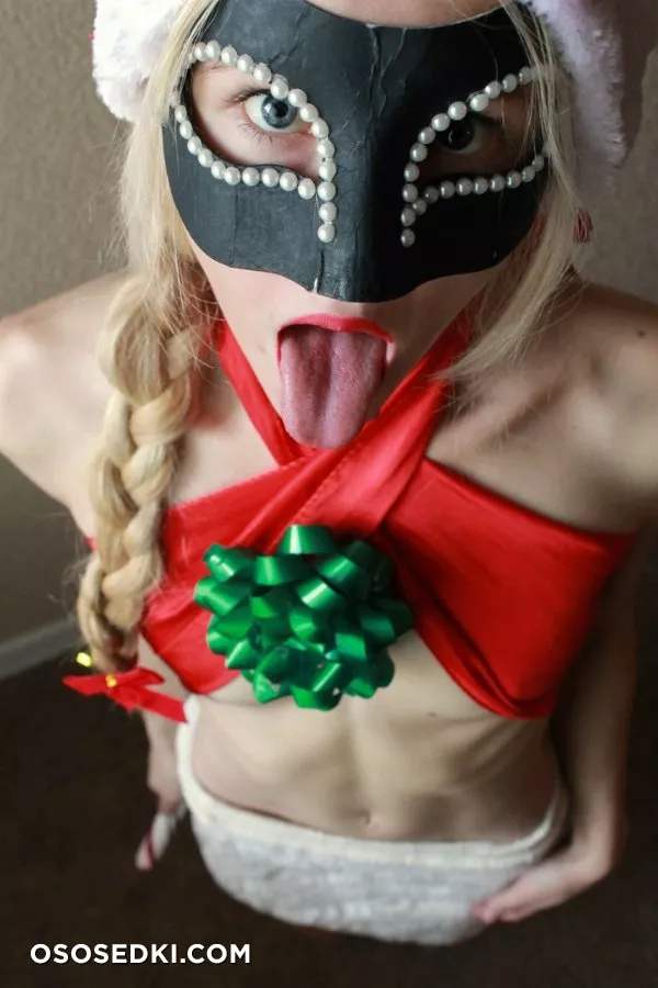 MaskedMoxii - Photo 253