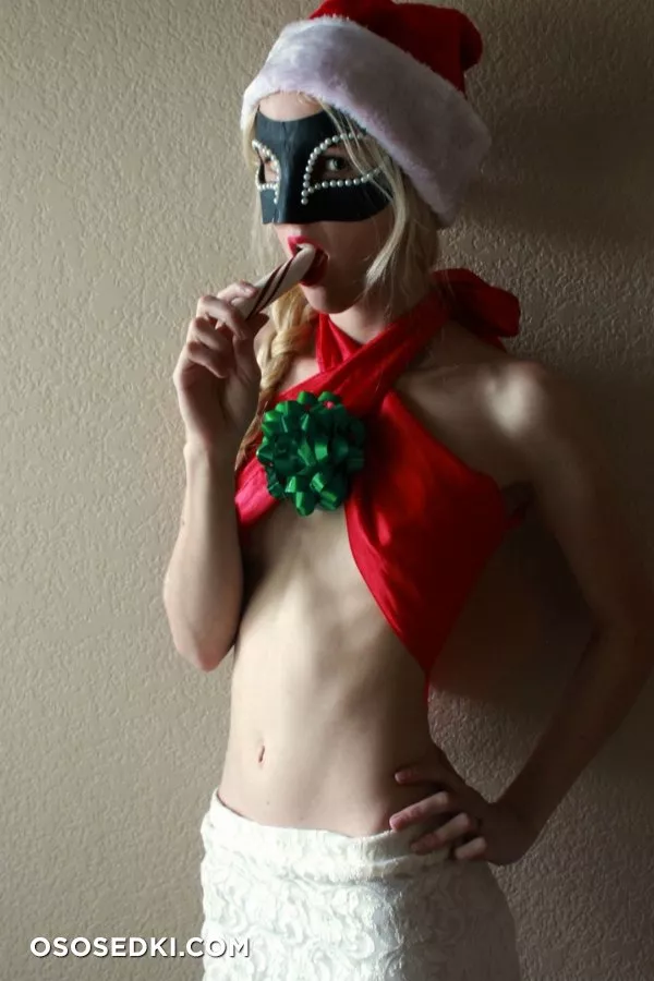 MaskedMoxii - Photo 254