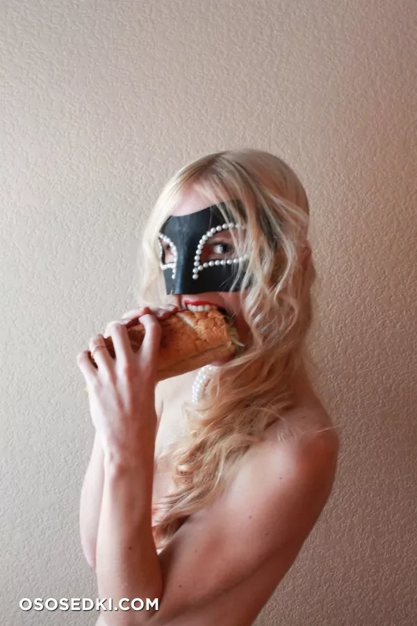 MaskedMoxii - Photo 441