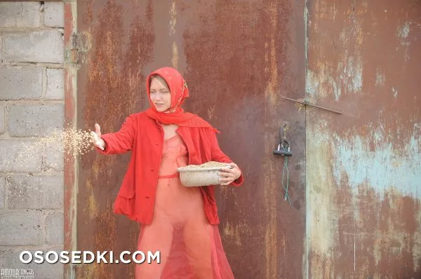 Jenny AA - Photo 246