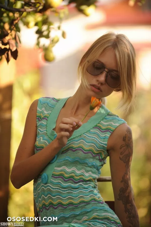 Jenny AA - Photo 334