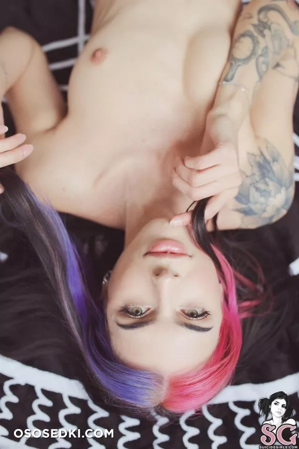 Babyxghoul - Photo 41