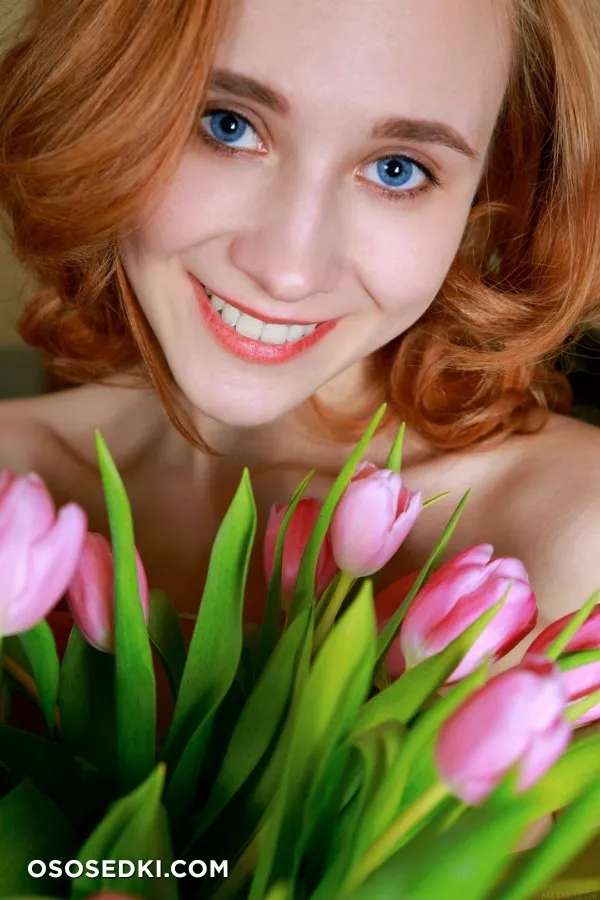 Kitty Nice - Photo 856